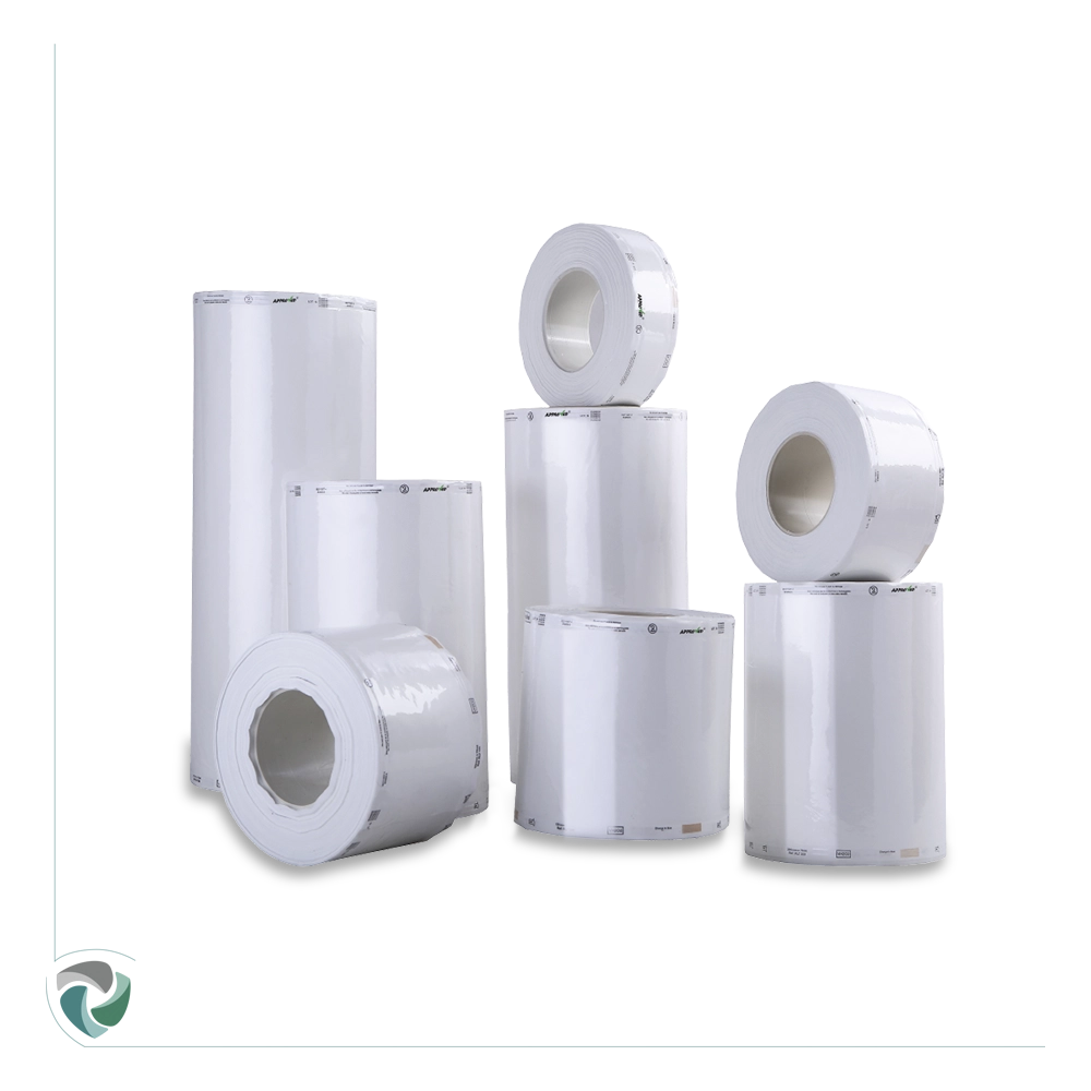 Sterifast Tyvek Sterilization Rolls