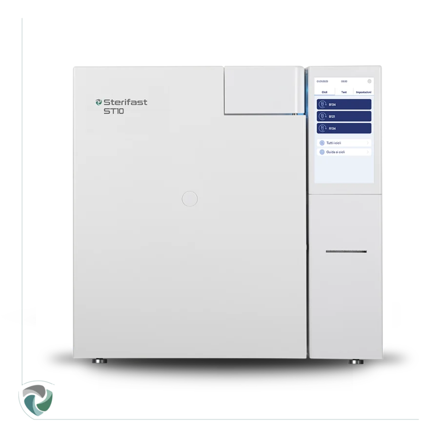 Sterifast Autovlave ST10