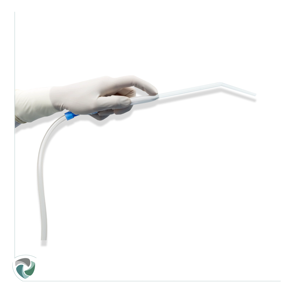 Alle Surgical Aspirator Tip