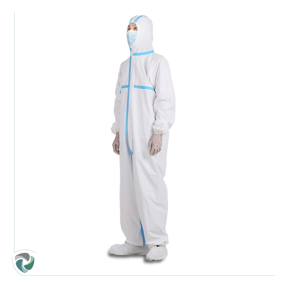 STERIFAST COVERALL