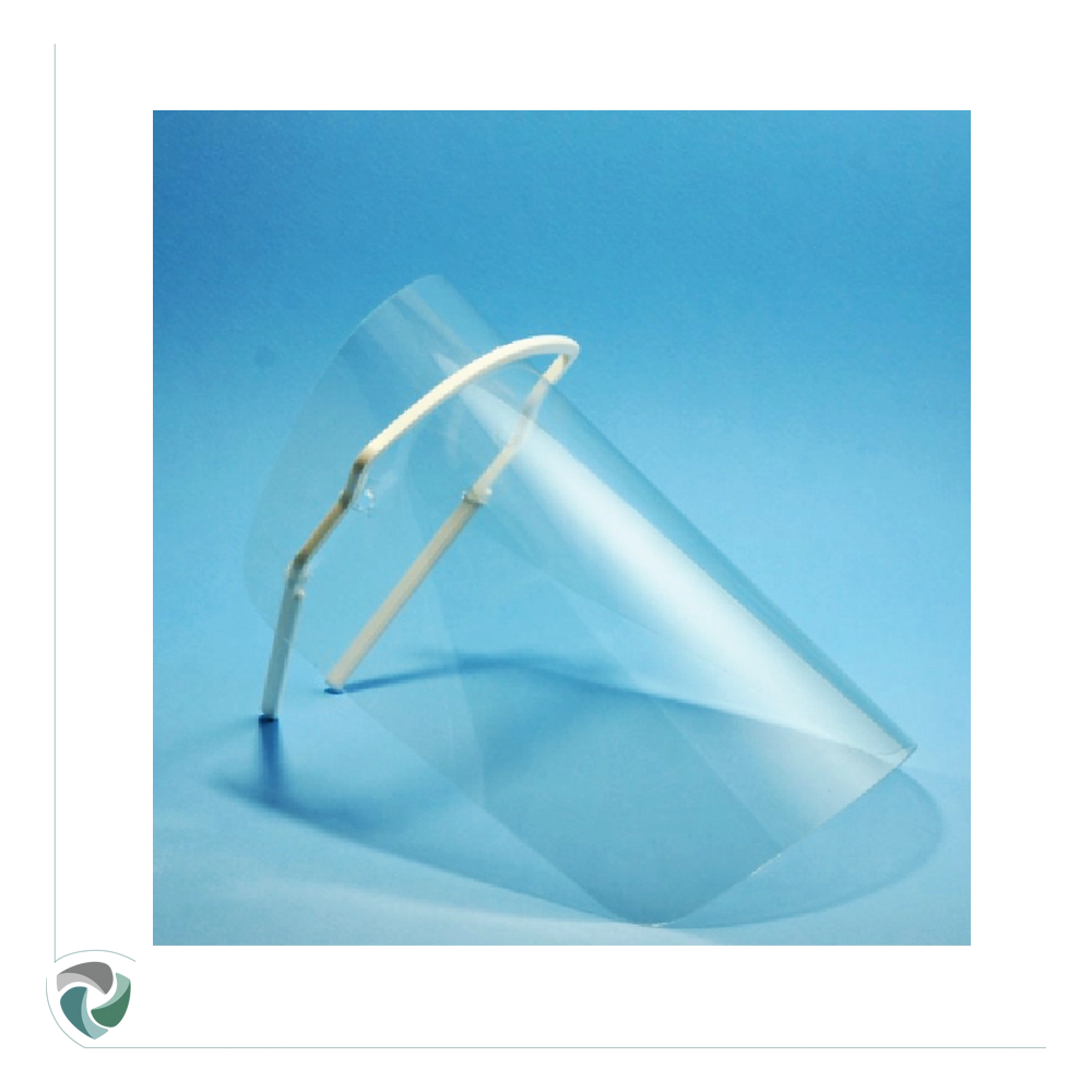 Sterifast Protective Face Shield